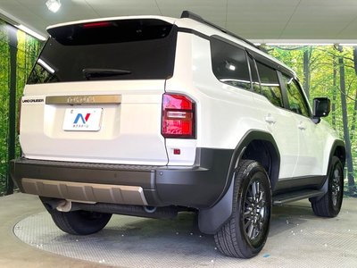 2025 Toyota LAND CRUISER 250 缩略图 67