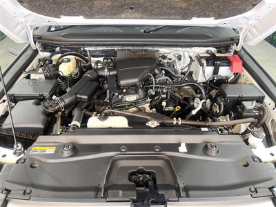 2025 Toyota LAND CRUISER 250 缩略图 18