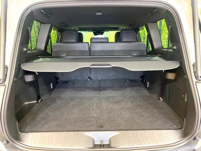 2025 Toyota LAND CRUISER 250 缩略图 58