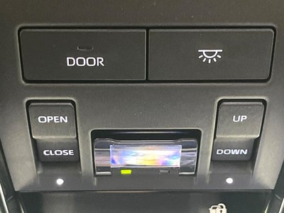 2025 Toyota LAND CRUISER 250 缩略图 43
