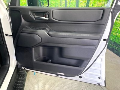 2025 Toyota LAND CRUISER 250 缩略图 54