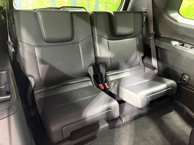 2025 Toyota LAND CRUISER 250 缩略图 11