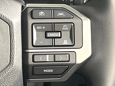 2025 Toyota LAND CRUISER 250 缩略图 23