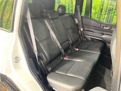 2025 Toyota LAND CRUISER 250 照片 10