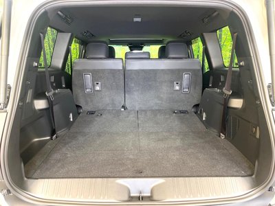 2025 Toyota LAND CRUISER 250 缩略图 12