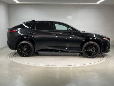 2023 Lexus RZ photo 3