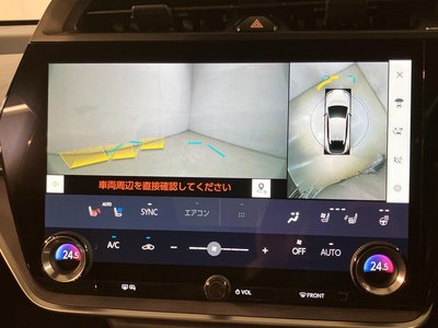 صورة مصغرة 17 لـ 2023 Lexus RZ