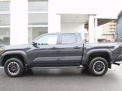 TOYOTA TACOMA - 7