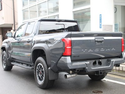 TOYOTA TACOMA - 6