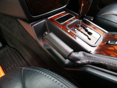 2007 Mercedes-BENZ G-CLASS — миниатюра 66