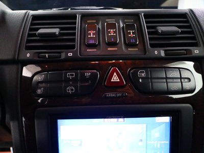 2007 Mercedes-BENZ G-CLASS — миниатюра 62