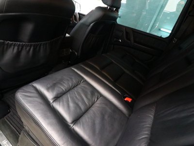 2007 Mercedes-BENZ G-CLASS — миниатюра 71