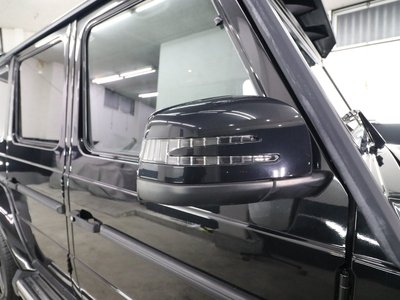 2007 Mercedes-BENZ G-CLASS — миниатюра 34