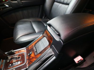 2007 Mercedes-BENZ G-CLASS — миниатюра 67