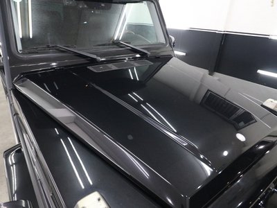 2007 Mercedes-BENZ G-CLASS — миниатюра 42