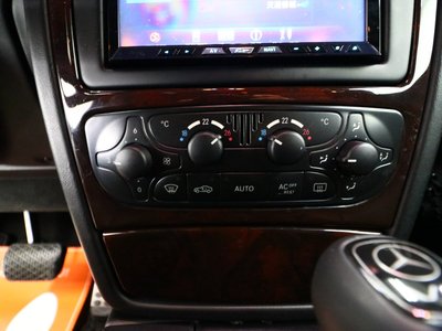 2007 Mercedes-BENZ G-CLASS — миниатюра 64