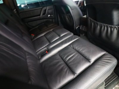 2007 Mercedes-BENZ G-CLASS — миниатюра 75