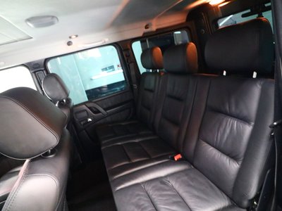 2007 Mercedes-BENZ G-CLASS — миниатюра 70