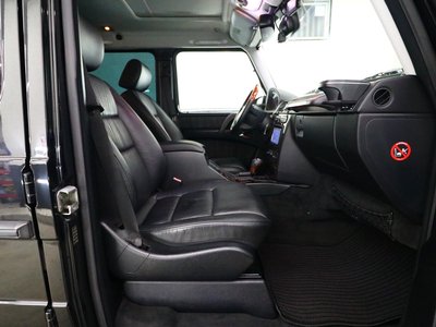 2007 Mercedes-BENZ G-CLASS — миниатюра 80