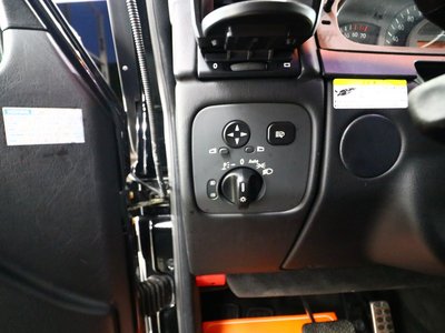 2007 Mercedes-BENZ G-CLASS — миниатюра 58