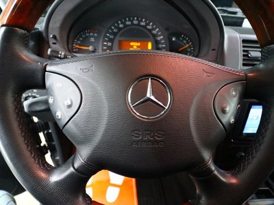 2007 Mercedes-BENZ G-CLASS — миниатюра 60