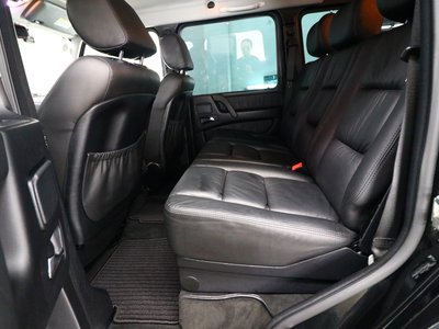 2007 Mercedes-BENZ G-CLASS — миниатюра 72