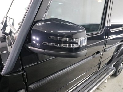 2007 Mercedes-BENZ G-CLASS — миниатюра 49