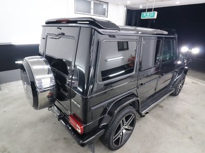 2007 Mercedes-BENZ G-CLASS — миниатюра 13