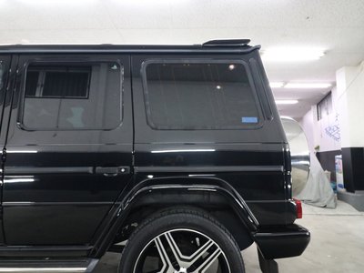 2007 Mercedes-BENZ G-CLASS — миниатюра 52