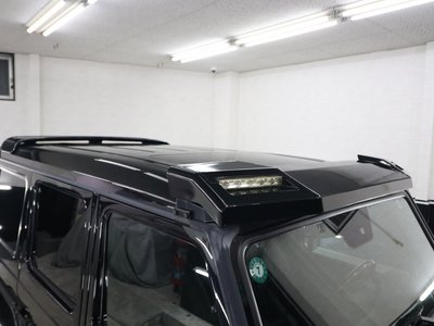 2007 Mercedes-BENZ G-CLASS — миниатюра 11