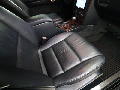 2007 Mercedes-BENZ G-CLASS — миниатюра 30