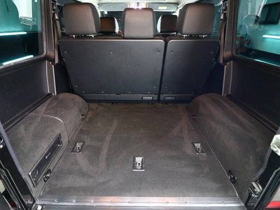2007 Mercedes-BENZ G-CLASS — миниатюра 26