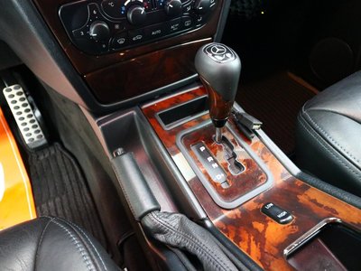 2007 Mercedes-BENZ G-CLASS — миниатюра 23