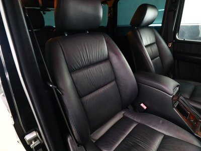 2007 Mercedes-BENZ G-CLASS — миниатюра 29