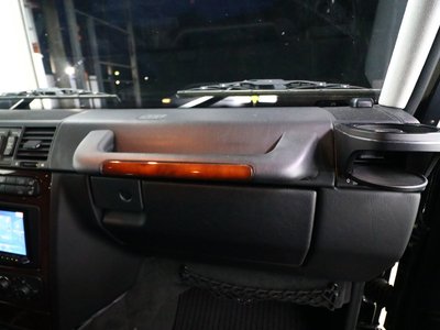 2007 Mercedes-BENZ G-CLASS — миниатюра 79