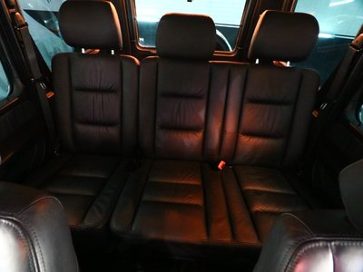 2007 Mercedes-BENZ G-CLASS — миниатюра 24