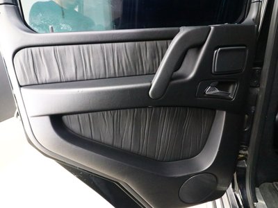 2007 Mercedes-BENZ G-CLASS — миниатюра 69