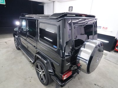2007 Mercedes-BENZ G-CLASS — миниатюра 14