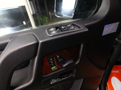 2007 Mercedes-BENZ G-CLASS — миниатюра 57