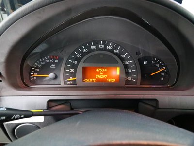 2007 Mercedes-BENZ G-CLASS — миниатюра 59