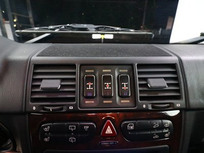 2007 Mercedes-BENZ G-CLASS — миниатюра 61
