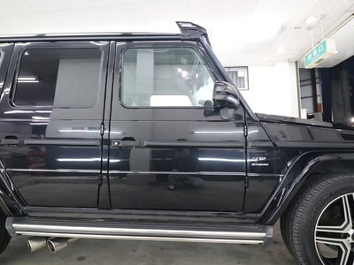 2007 Mercedes-BENZ G-CLASS — миниатюра 35