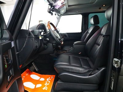 2007 Mercedes-BENZ G-CLASS — миниатюра 68
