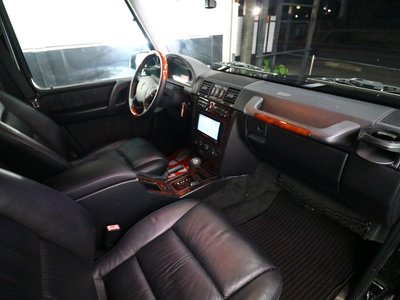 2007 Mercedes-BENZ G-CLASS — миниатюра 28