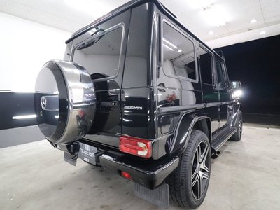 2007 Mercedes-BENZ G-CLASS — миниатюра 39