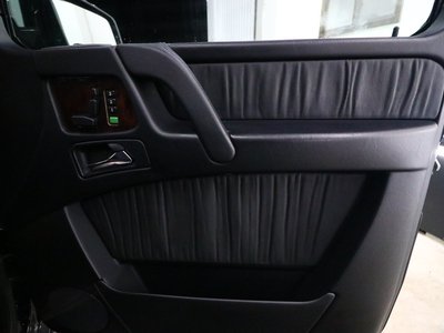 2007 Mercedes-BENZ G-CLASS — миниатюра 77
