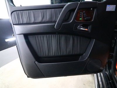 2007 Mercedes-BENZ G-CLASS — миниатюра 56