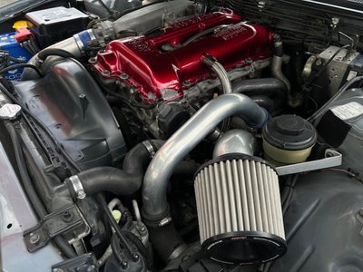 2000 Nissan SYLVIA — миниатюра 12