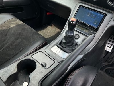 2000 Nissan SYLVIA — миниатюра 18