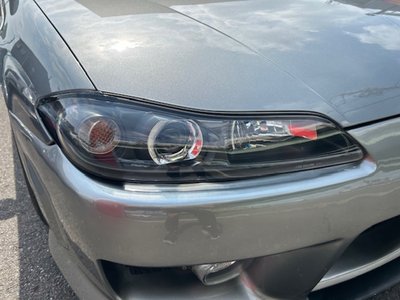 2000 Nissan SYLVIA — миниатюра 24